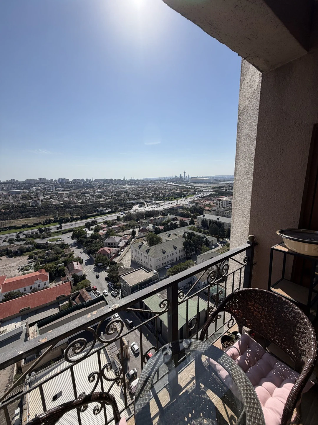 3 otaqlı 140 m² mənzil, Sabunçu, Bakı. Foto 1