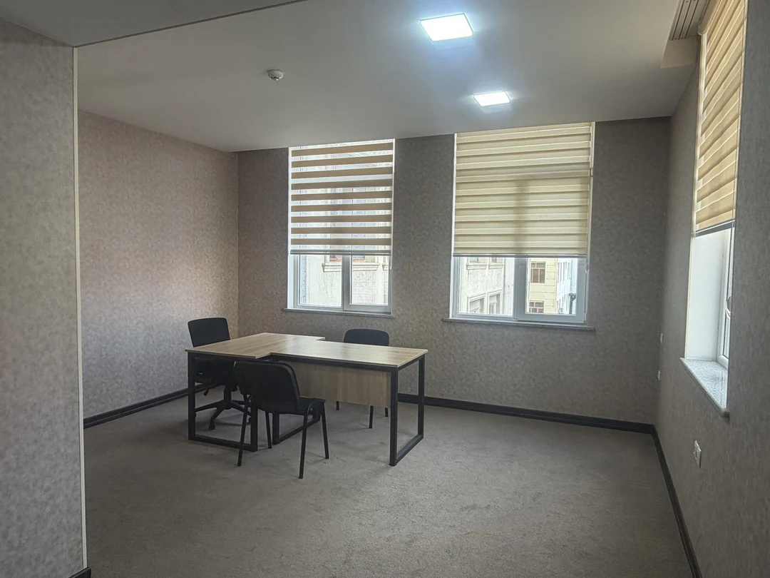 Kirayə 30 m² obyekt, Nərimanov rayonu, Bakı. Foto 1