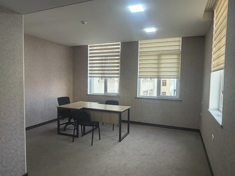 30 m² obyekt