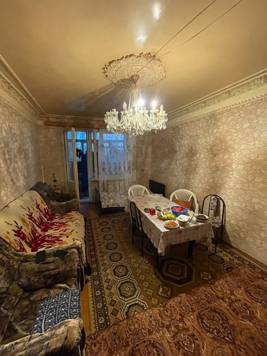Продажа: 3-комн. квартира 85 м², Низаминский, Баку. Фото 1