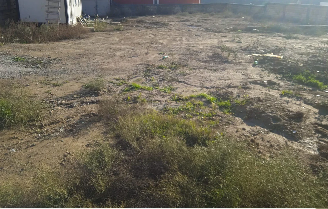 10 sot torpaq sahəsi, Səbail rayonu, Bakı. Foto 1
