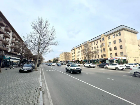 Satış: 2 otaqlı 60 m² mənzil