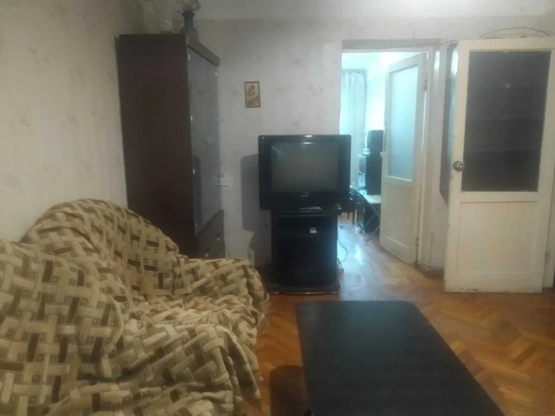 2 otaqlı 60 m² mənzil, Nərimanov rayonu, Bakı — 3-ci mərtəbə. Foto 1