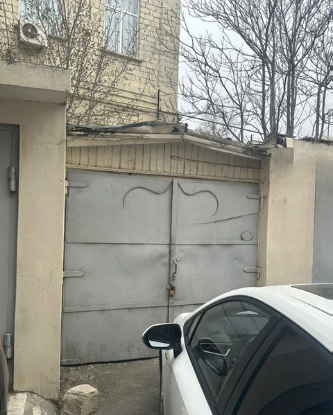 Satış: 20 m² qaraj