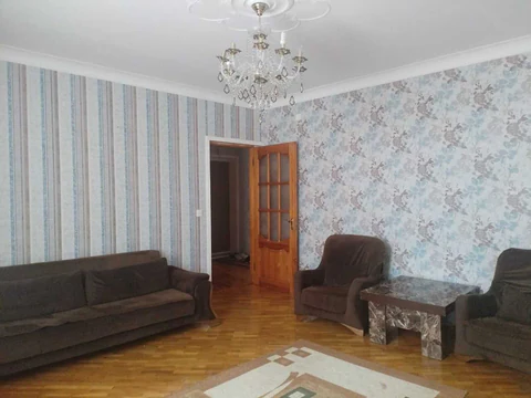 Аренда: 3-комн. квартира 80 м²