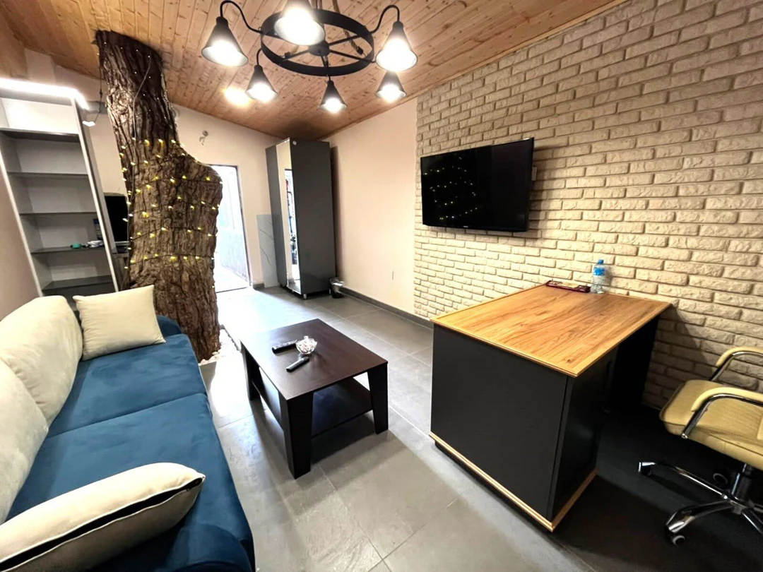 Kirayə 20 m² ofis, Nizami, Bakı. Foto 1