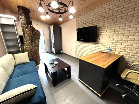 20 m² ofis