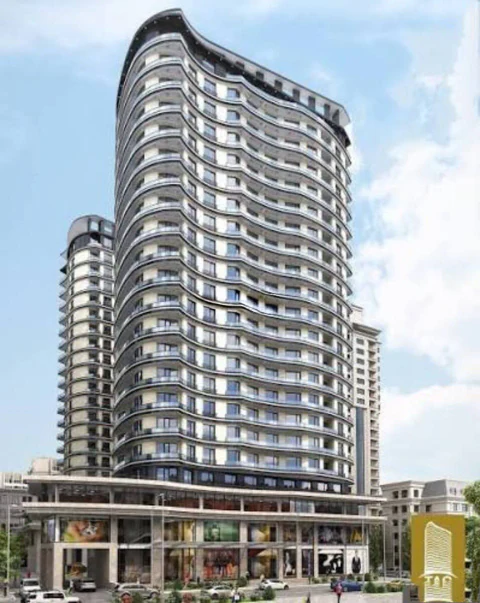 Kirayə: 2 otaqlı 75 m² mənzil