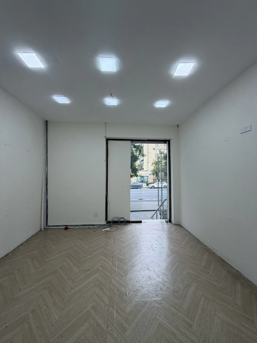 Kirayə: 50 m² obyekt, Yasamal rayonu, Bakı. Foto 1