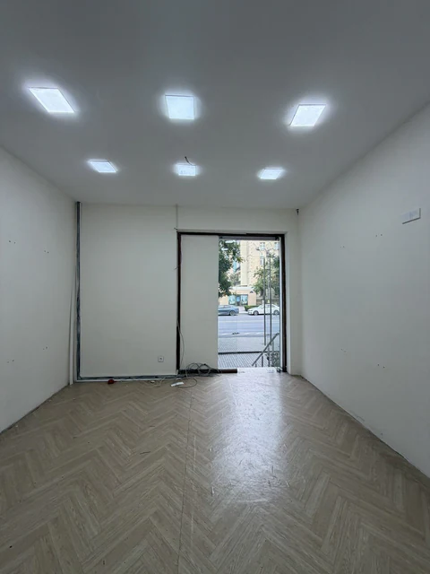 Kirayə: 50 m² obyekt