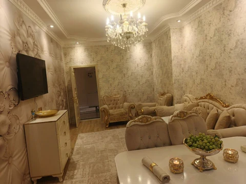 Аренда: 3-комн. квартира 90 м²