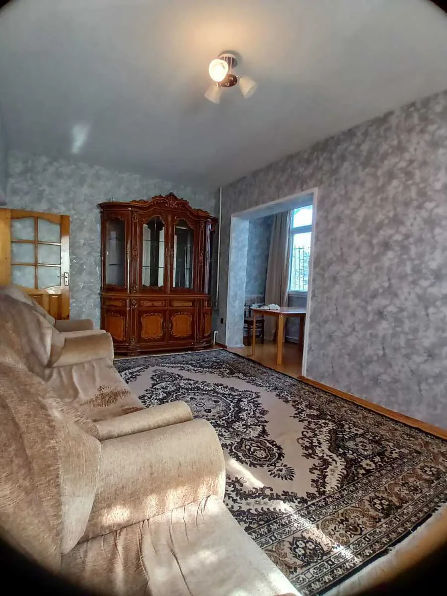 2 otaqlı 45 m² mənzil, Binəqədi, Bakı. Foto 1