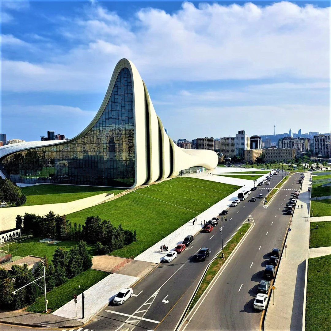 Kirayə 2 otaqlı 75,7 m² mənzil, Nərimanov rayonu, Bakı. Foto 1