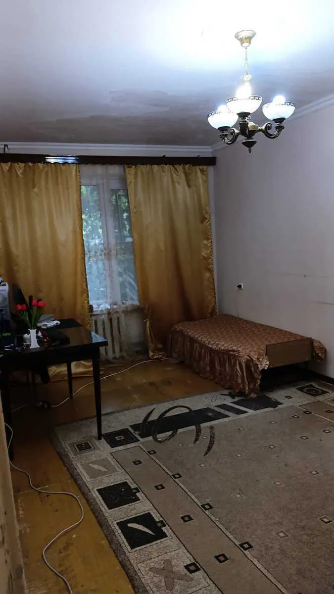 2 otaqlı 54 m² mənzil, Xətai rayonu, Bakı. Foto 1