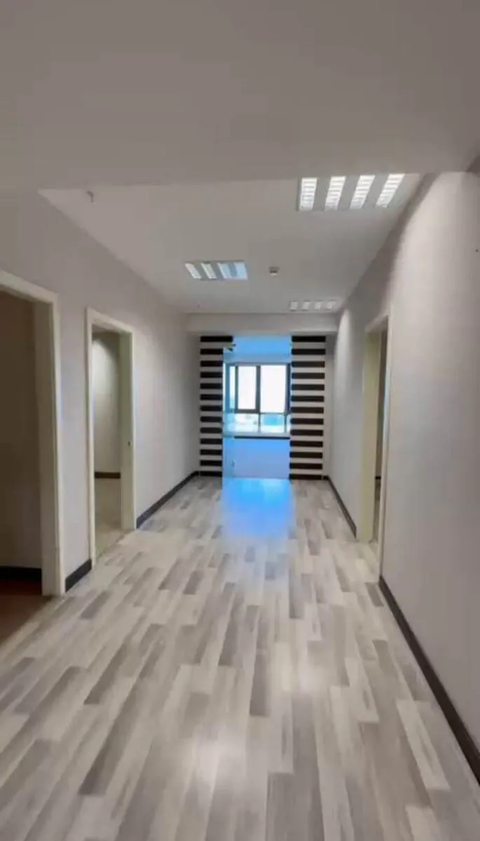Kirayə: 400 m² ofis, Xətai rayonu, Bakı. Foto 1