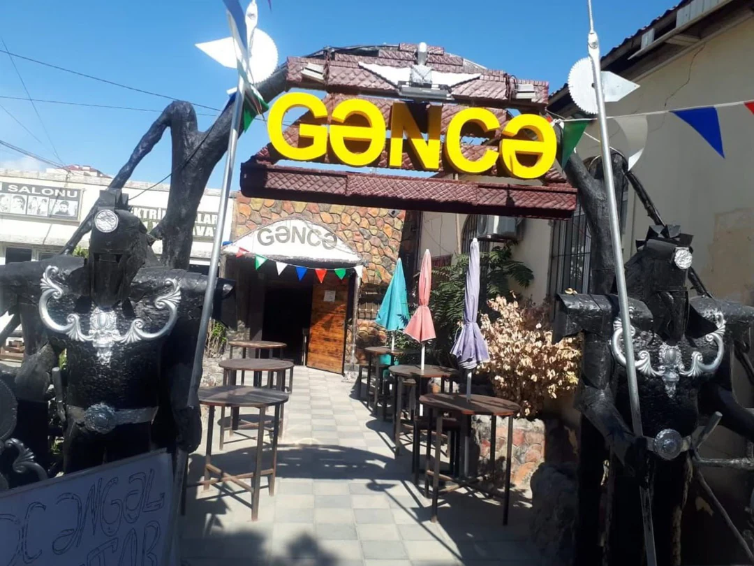 110 m² obyekt, Suraxanı, Bakı. Foto 1