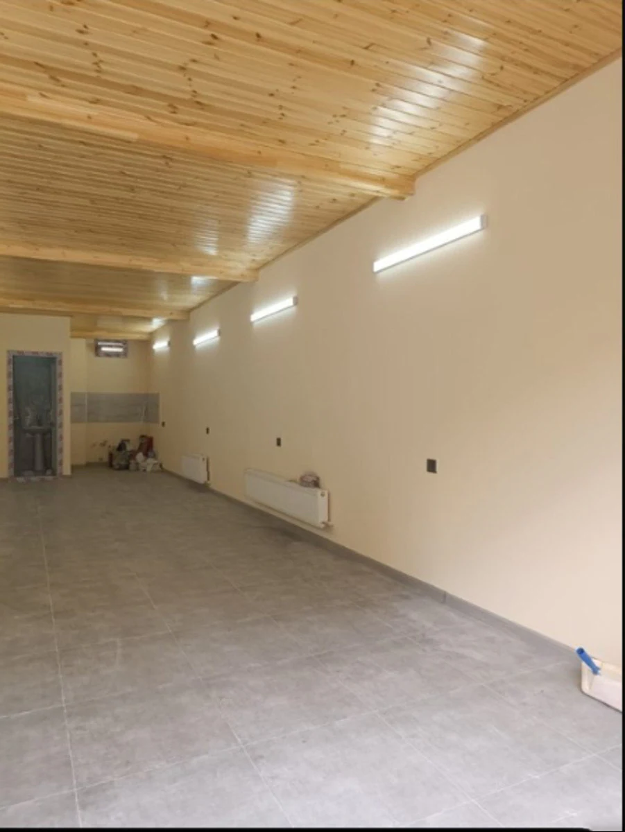 Kirayə 38 m² qaraj, Səbail rayonu, Bakı. Foto 1