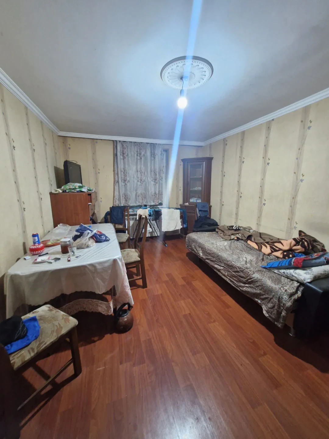 2 otaqlı 50 m² mənzil, Nərimanov rayonu, Bakı — 1-ci mərtəbə. Foto 1