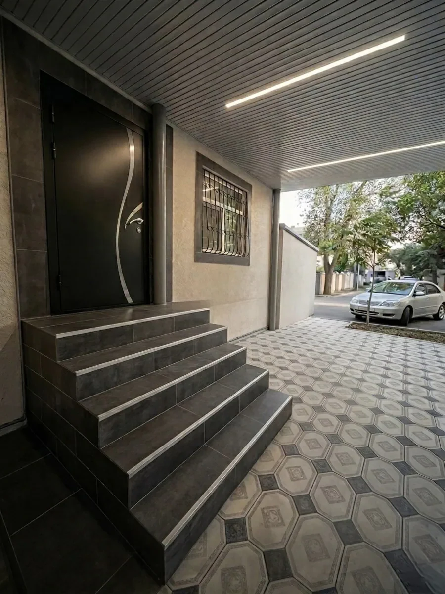 Kirayə 110 m² ofis, Nərimanov rayonu, Bakı. Foto 1