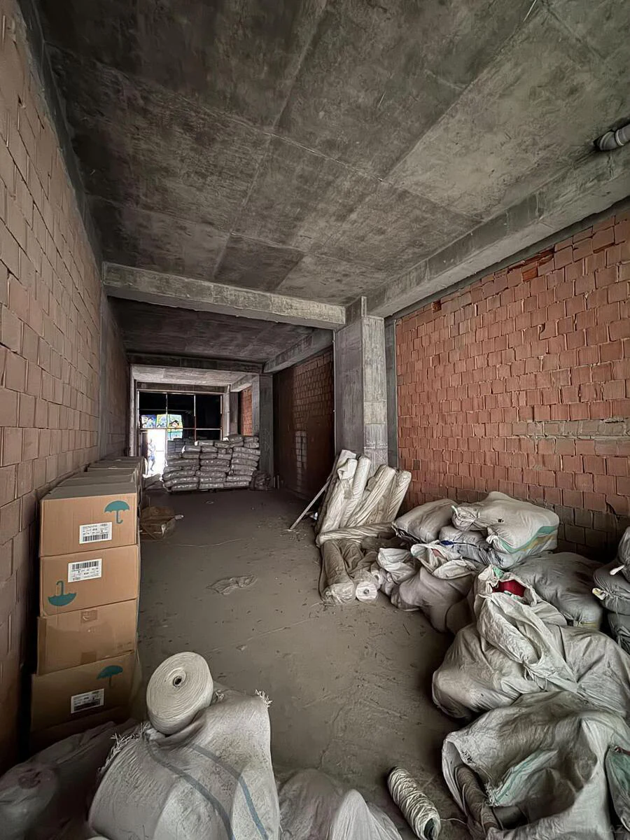 Kirayə: 80 m² obyekt, Nizami, Bakı. Foto 1