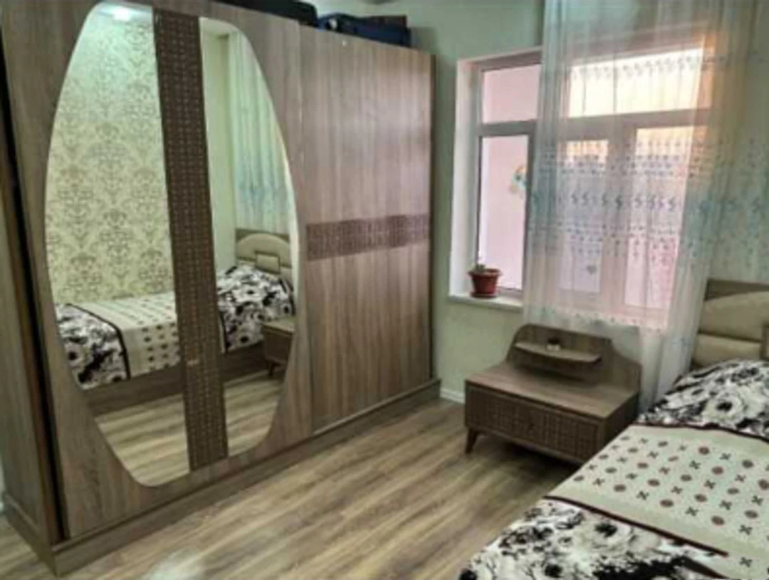 2 otaqlı 52 m² mənzil, Xırdalan. Foto 1