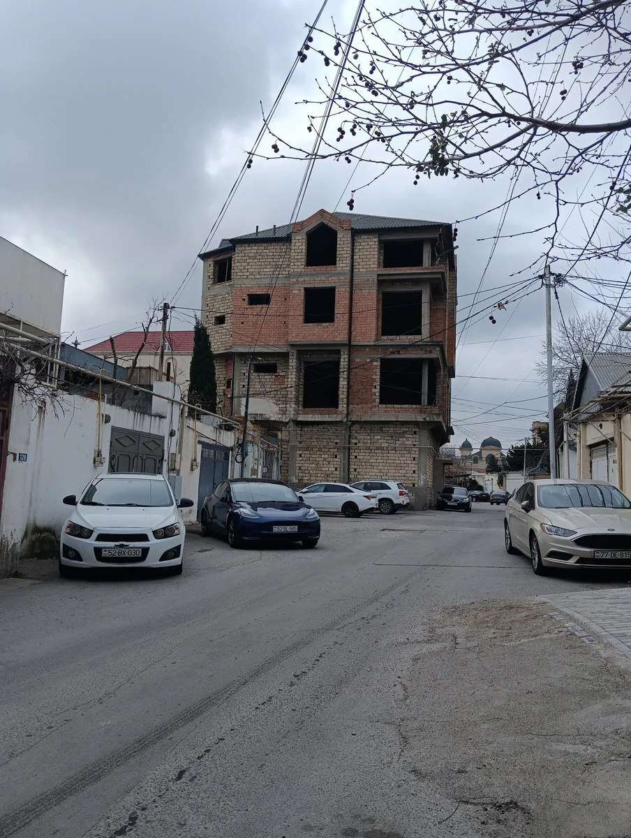 1000 m² obyekt, Nərimanov rayonu, Bakı. Foto 1