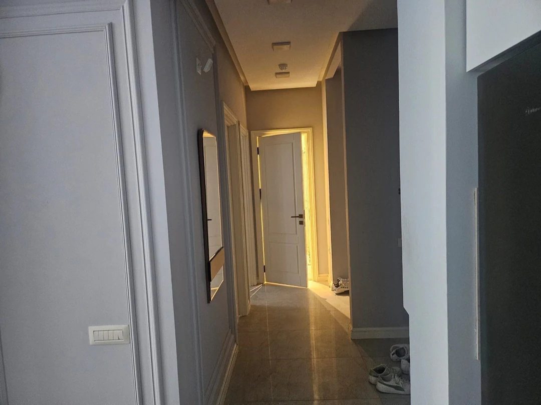 3-комн. квартира в аренду, 85 м², Наримановский район, Баку. Фото 1