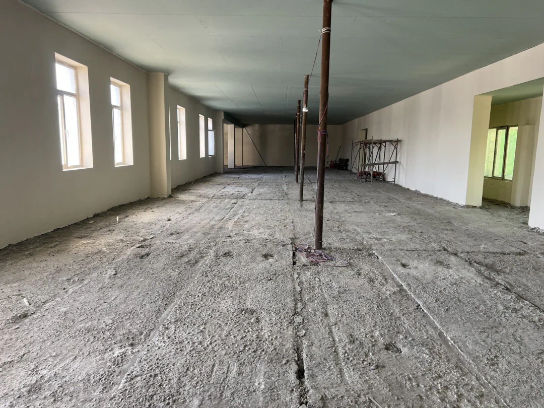 Объект в аренду, 650 м², Хатаинский район, Баку. Фото 1