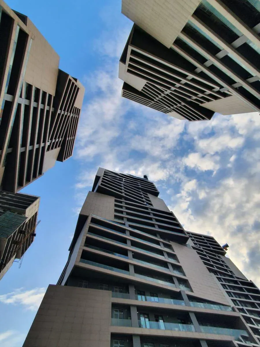 Kirayə 2 otaqlı 105 m² mənzil, Yasamal rayonu, Bakı. Foto 1