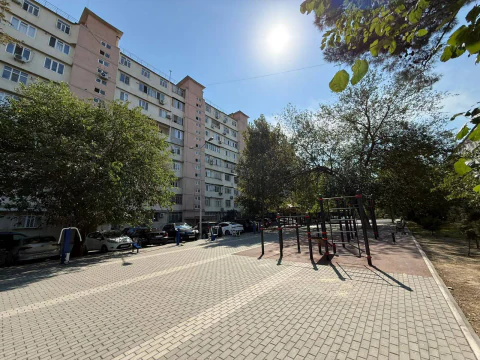 Satış: 3 otaqlı 90 m² mənzil