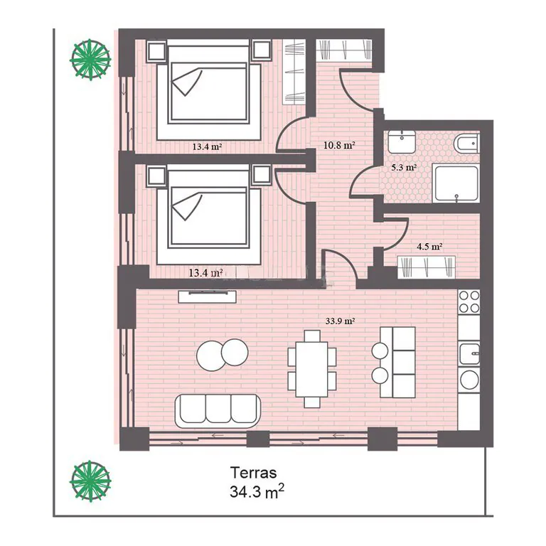 131,14 m²