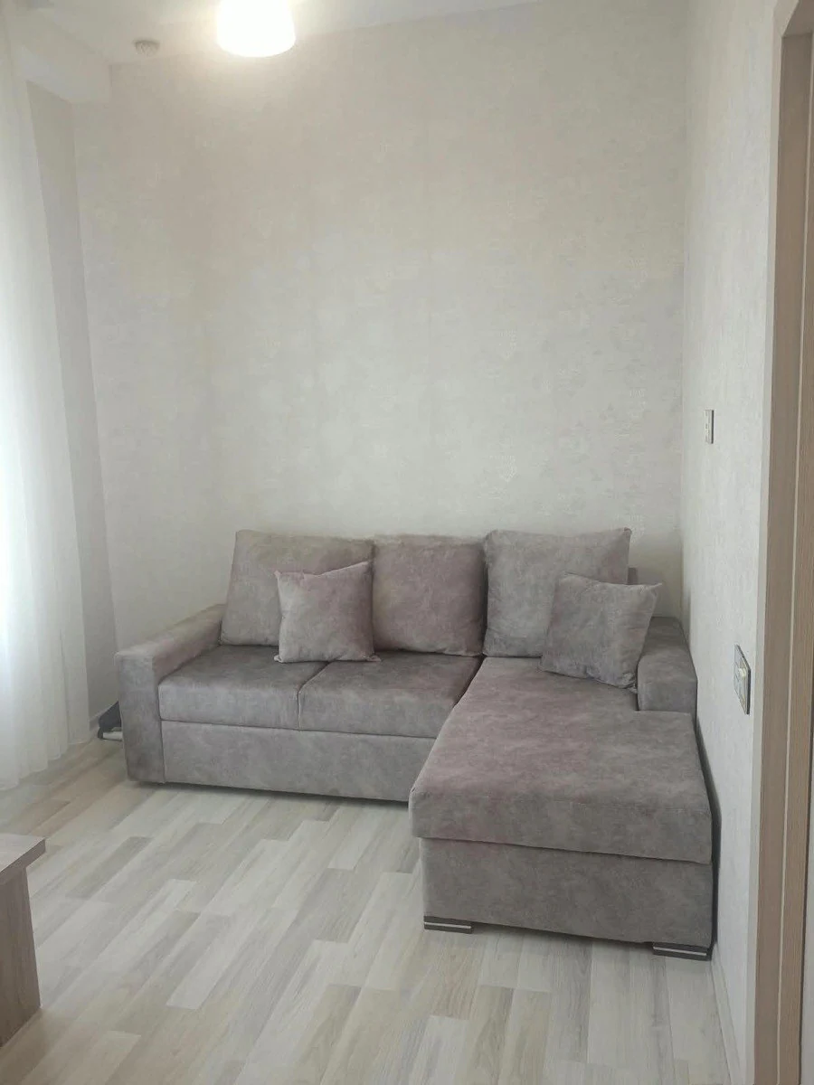 2 otaqlı 35 m² mənzil, yeni tikili, Xırdalan. Foto 1