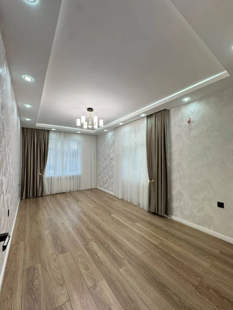 Продажа: 2-комн. квартира 65 м²