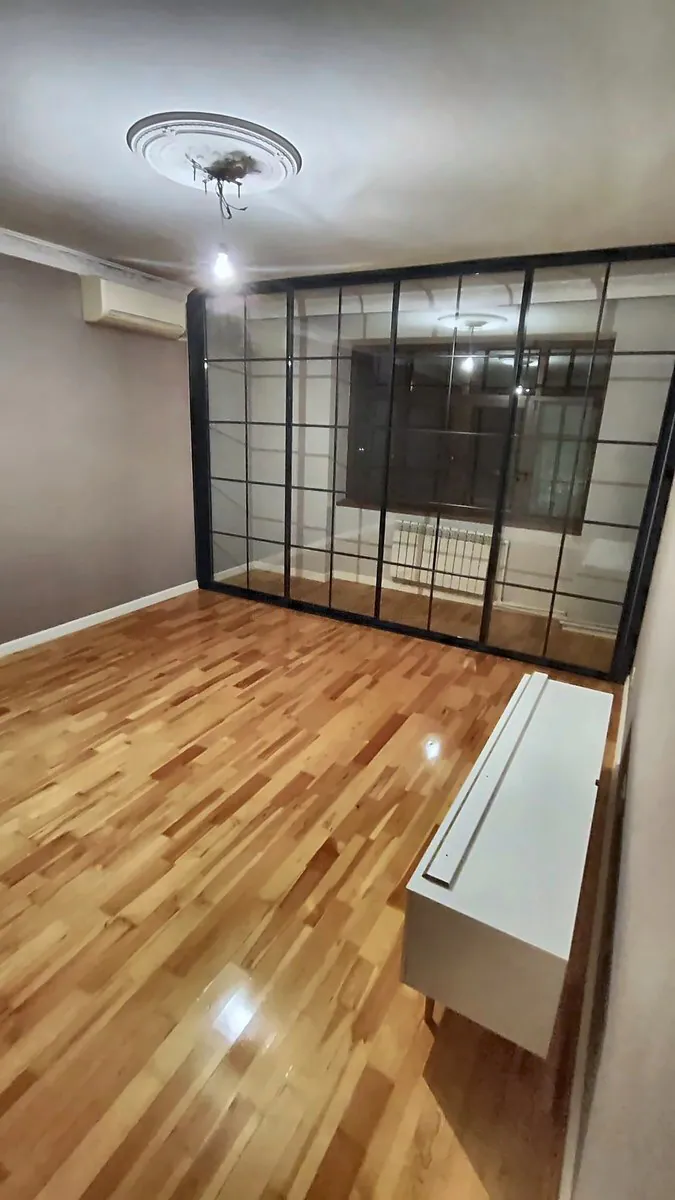 Продажа: 3-комн. квартира 75 м², Сабунчинский, Баку — 2 этаж. Фото 1