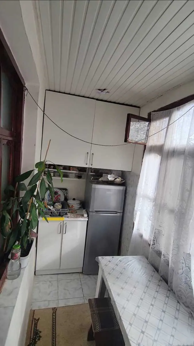 2 otaqlı 30 m² mənzil, Nəsimi rayonu, Bakı. Foto 1