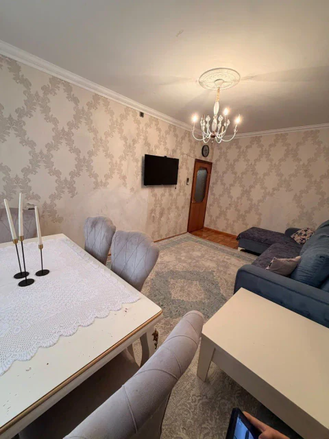 Satış: 3 otaqlı 80 m² mənzil