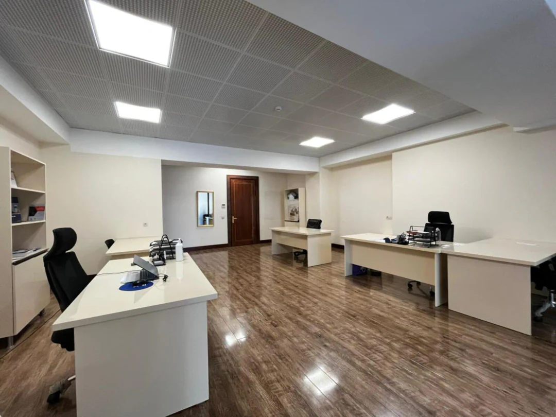 Kirayə 73 m² ofis, Xətai rayonu, Bakı. Foto 1