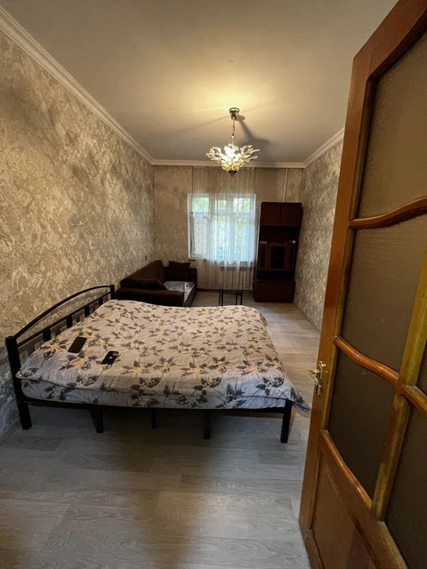 Günlük kirayə 1 otaqlı 40 m² mənzil