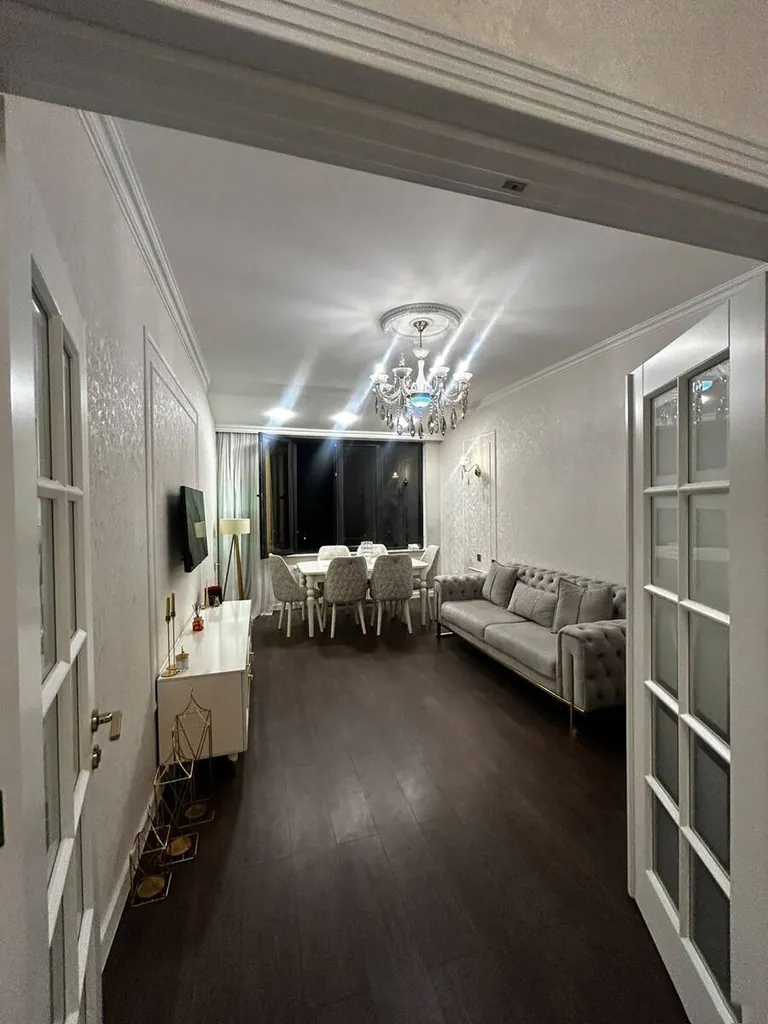 Продажа: 3-комн. квартира 100 м²