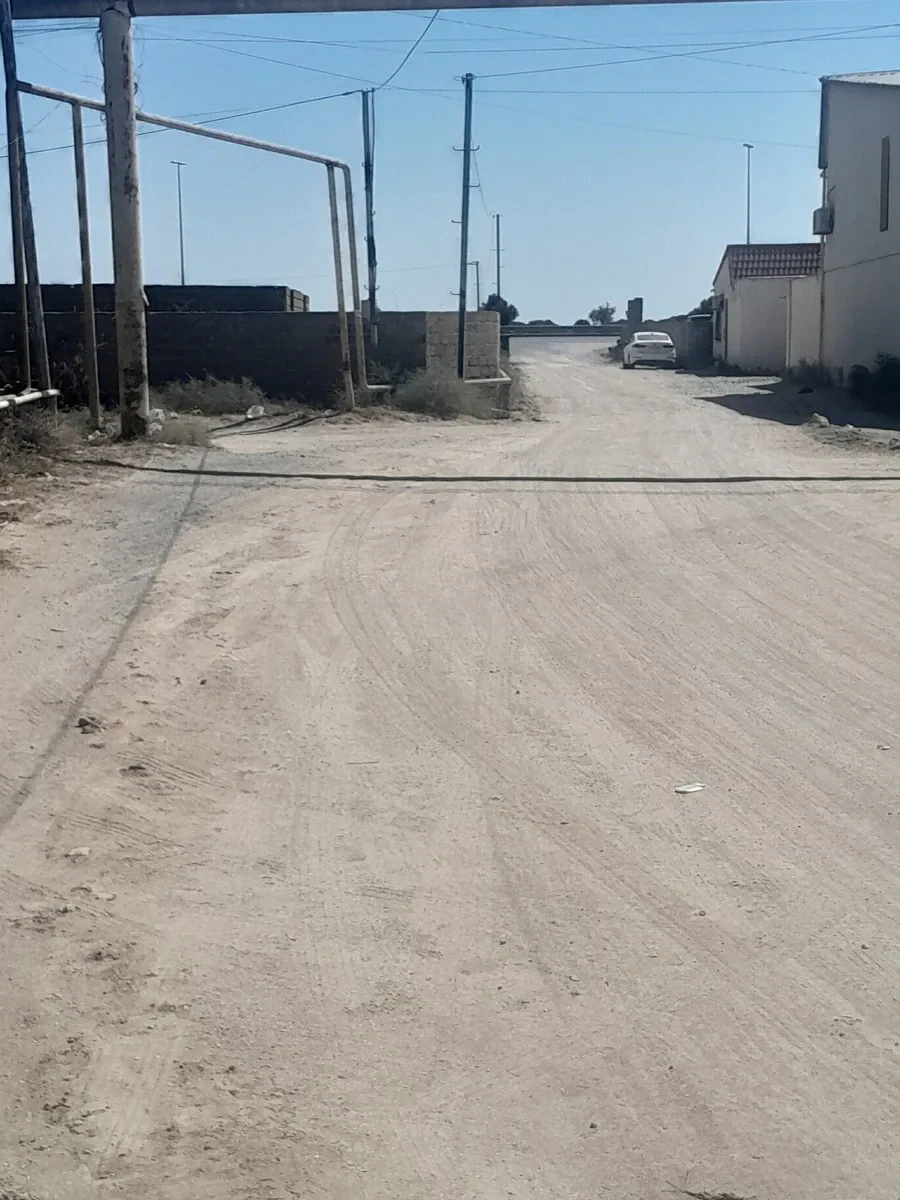 6 sot torpaq sahəsi, Xəzər rayonu, Bakı. Foto 1