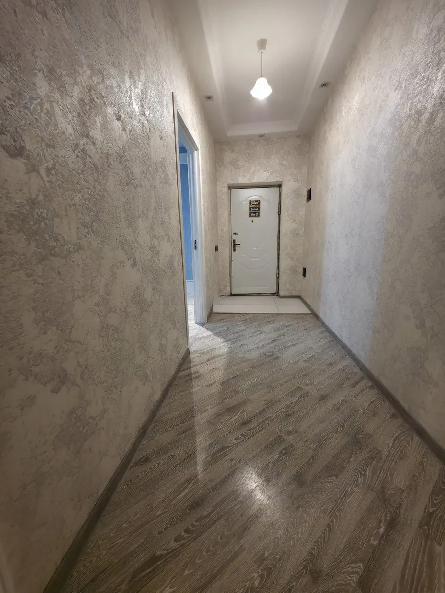 3 otaqlı 70 m² mənzil, Sabunçu, Bakı. Foto 1