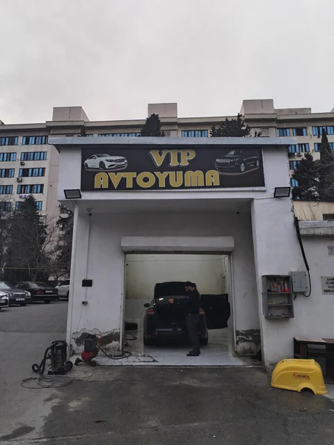 Satış: 30 m² obyekt