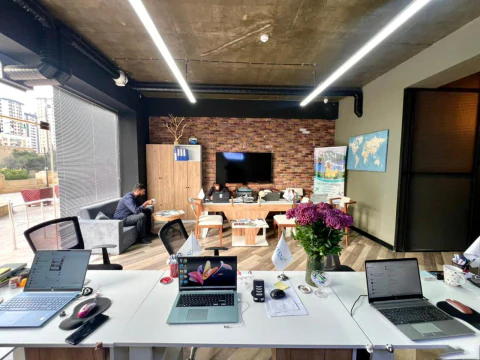 Kirayə: 80 m² ofis