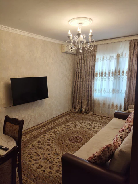 Продажа: 3-комн. квартира 90 м²
