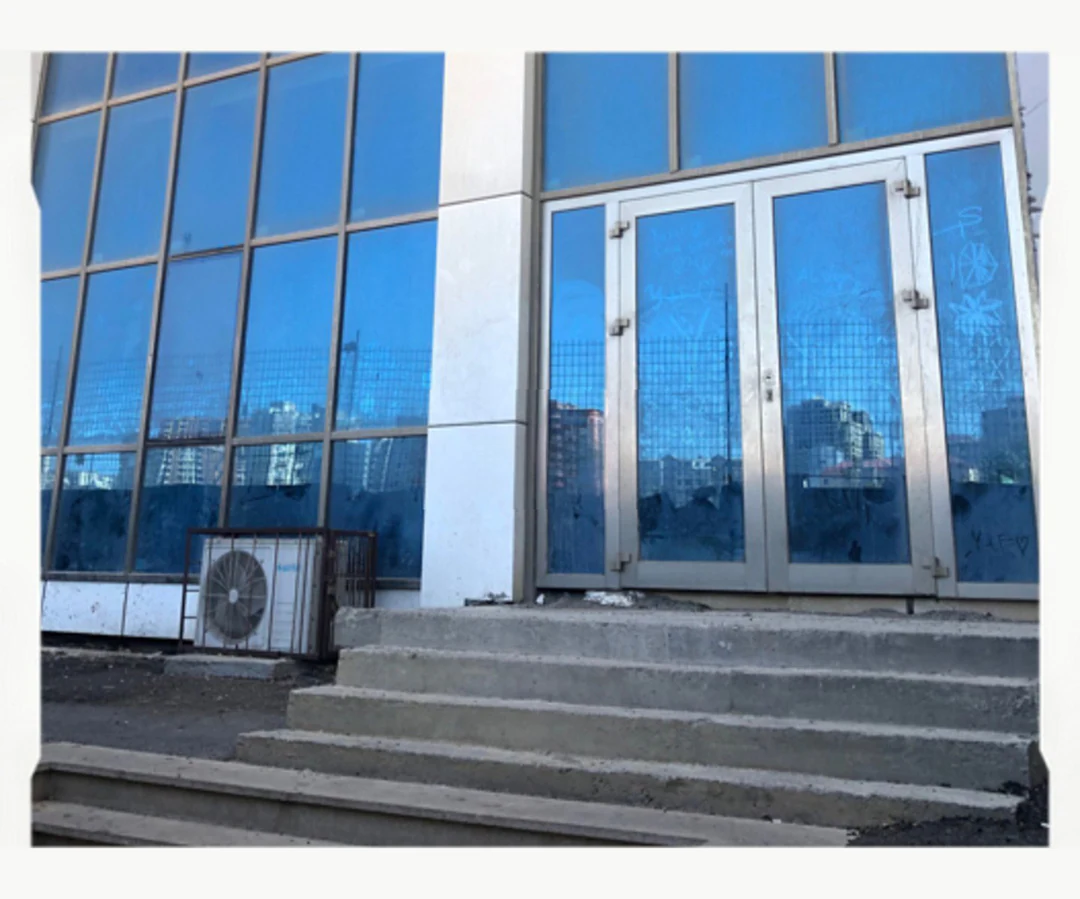 302 m² obyekt, Yasamal rayonu, Bakı. Foto 1