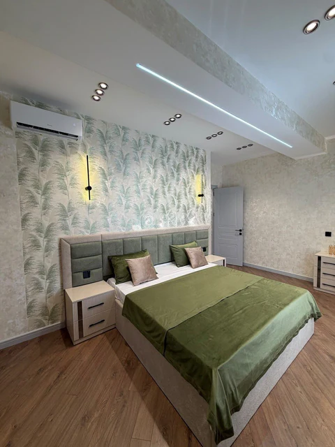 Продажа: 3-комн. квартира 105 м²