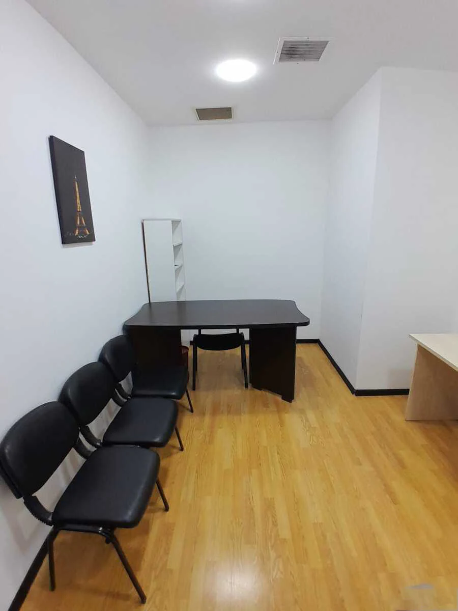 Kirayə 16 m² ofis, Nəsimi rayonu, Bakı. Foto 1