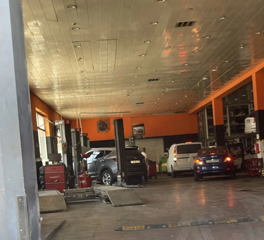 Kirayə 110 m² obyekt, Binəqədi, Bakı. Foto 1