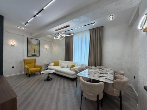 Продажа: 3-комн. квартира 91 м²