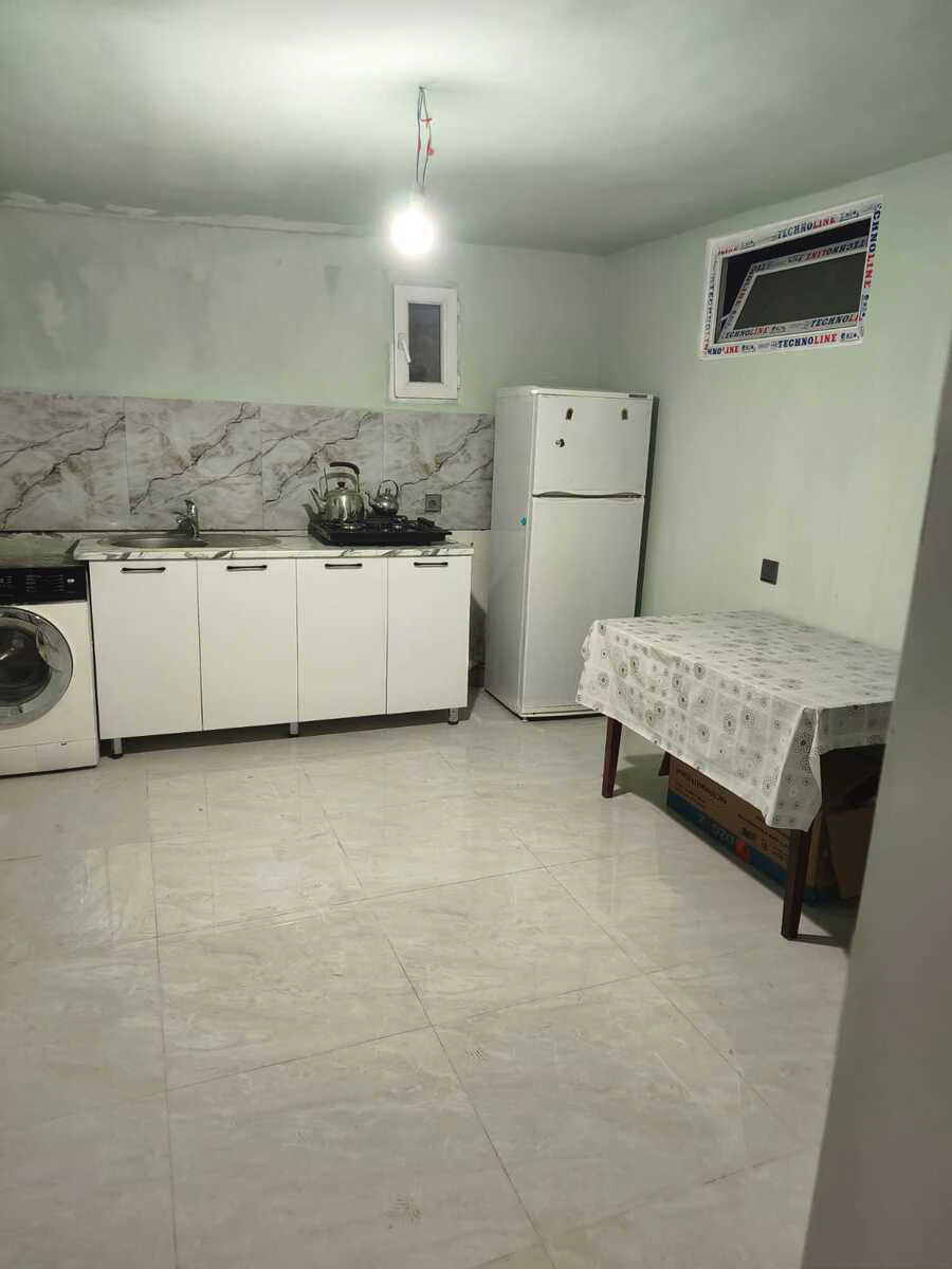 Kirayə 3 otaqlı 80 m² fərdi ev, Binəqədi, Bakı. Foto 1